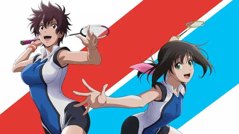 HANEBADO! still 4
