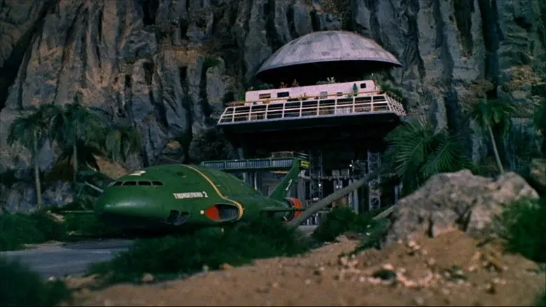Thunderbirds still 6