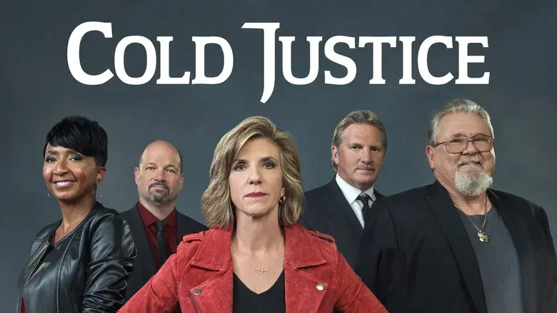 Cold Justice still 6