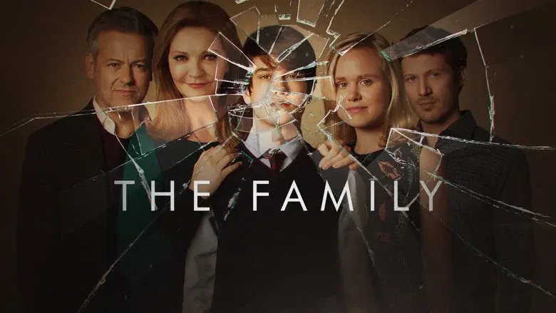 The Family still 2