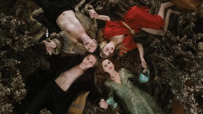 Golden Youth still 3