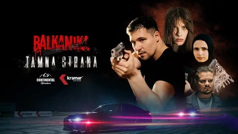 Balkanika: Dark Side still 2