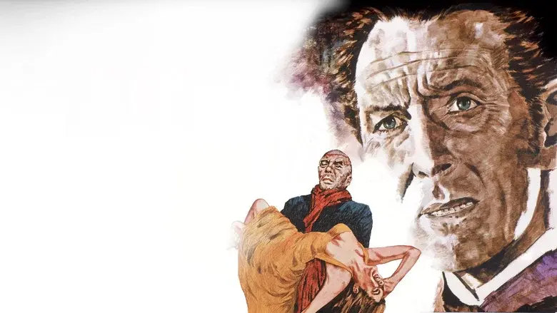 Frankenstein Must Be Destroyed still 2