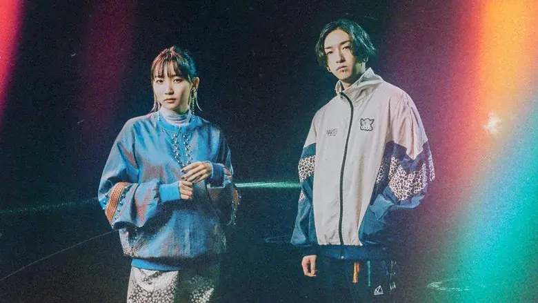YOASOBIライブ映像作品集『THE FILM』 still 1