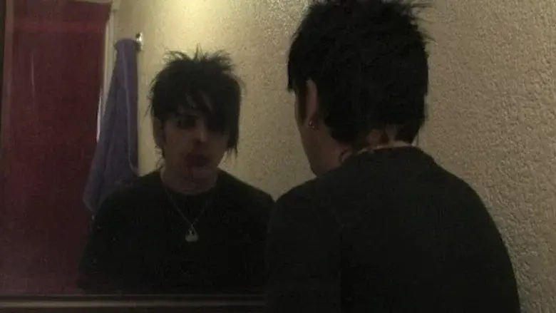 Emos vs. Darketos still 2