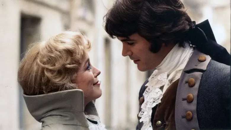 Lady Oscar still 5