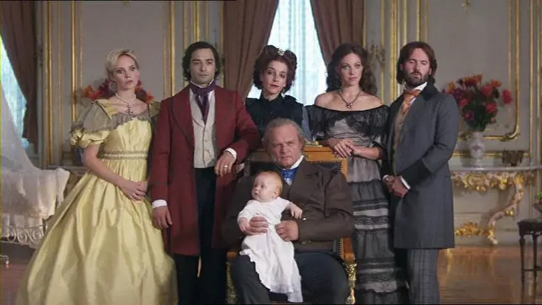De Troon still 1