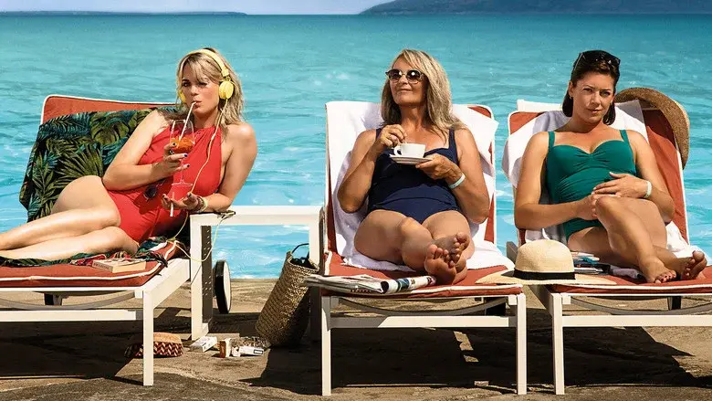 All Inclusive still 2