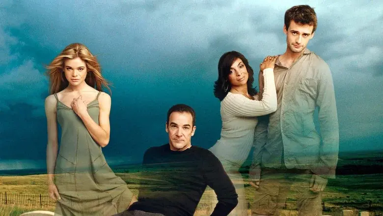 Dead Like Me still 6