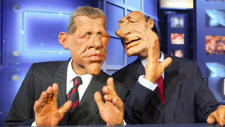 Génération Guignols still 1