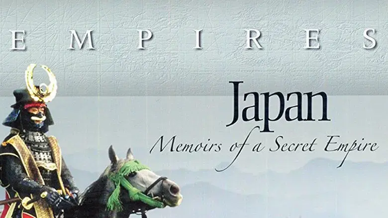 Japan: Memoirs of a Secret Empire still 2