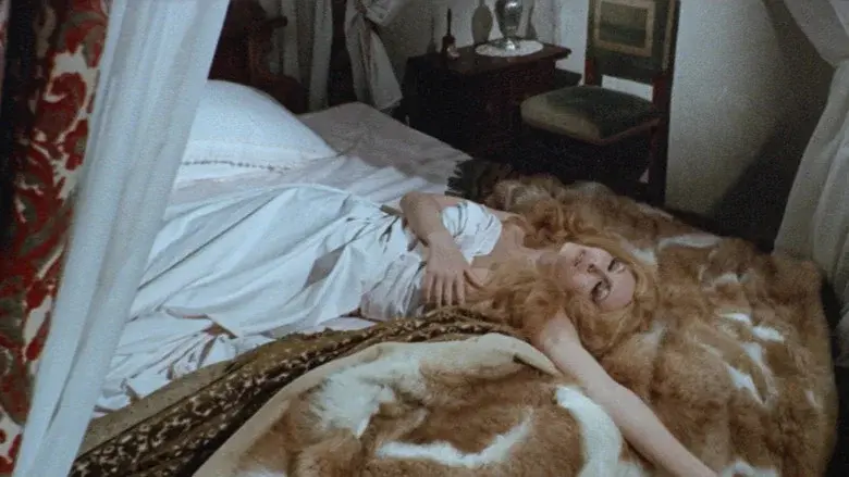 Web of the Spider still 4