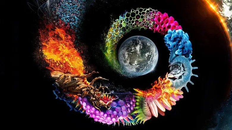 One Strange Rock still 6