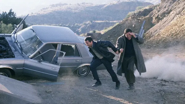 Midnight Run still 2