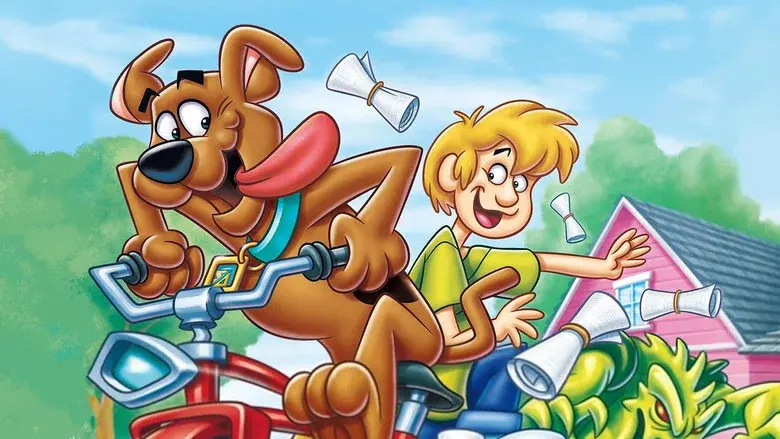 A Pup Named Scooby-Doo still 4