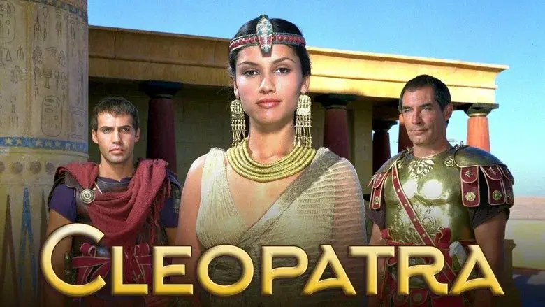 Cleopatra still 4