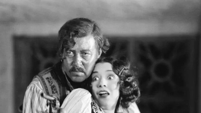 Stand and Deliver still 1