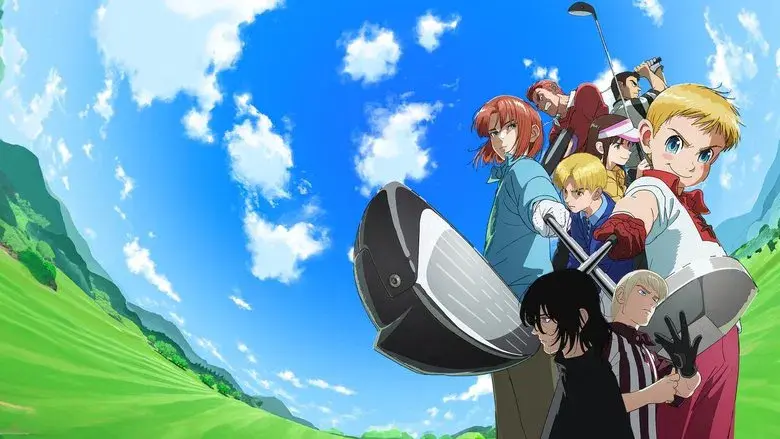 Rising Impact still 1