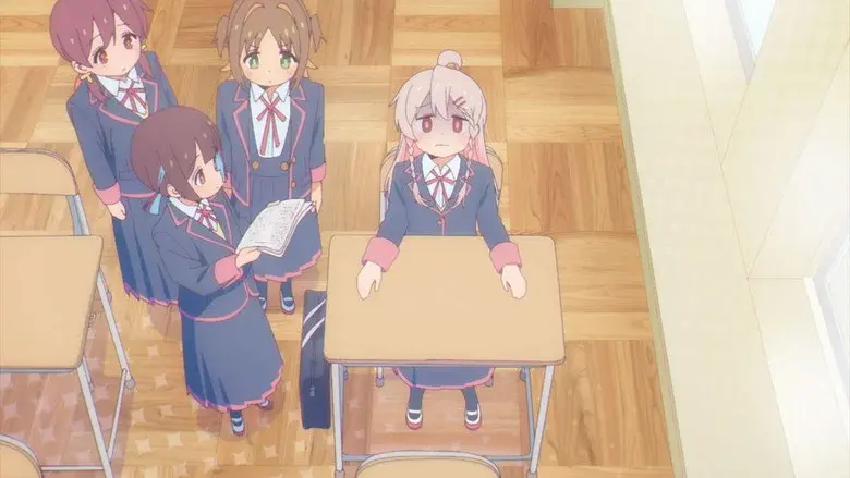 ONIMAI: I'm Now Your Sister! still 8