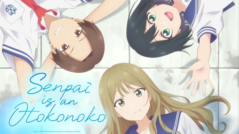 Senpai Is an Otokonoko still 1