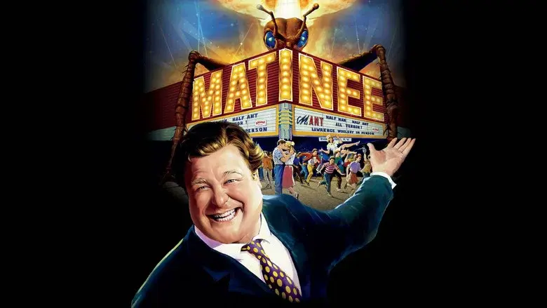 Matinee still 1