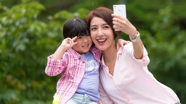 Tie the Knot still 2
