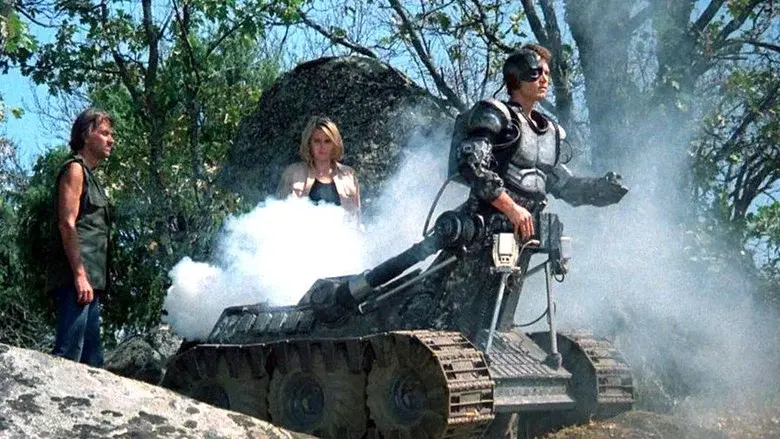 Eliminators still 5
