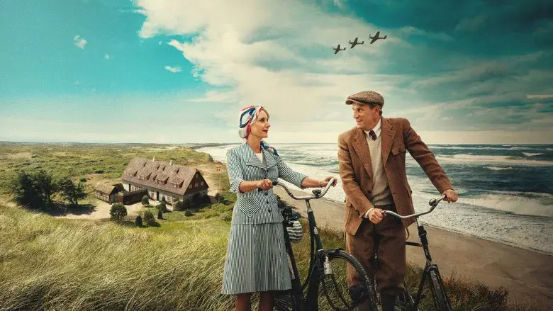 Seaside Hotel still 1