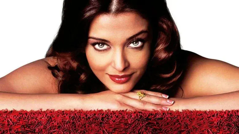 The Mistress of Spices still 7
