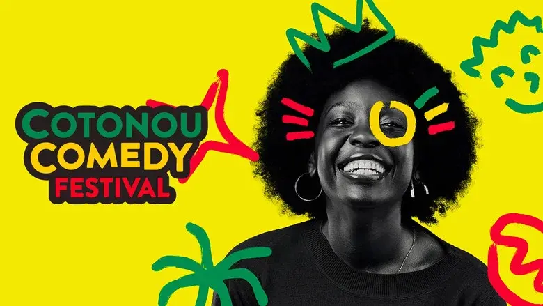 Cotonou Comedy Festival still 2