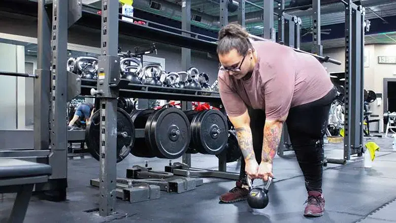 My 600-lb Life: Where Are They Now? still 1
