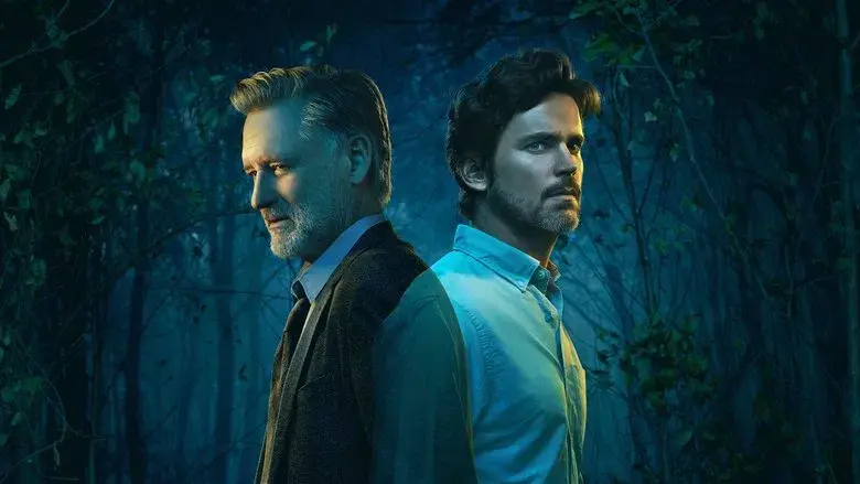 The Sinner still 1