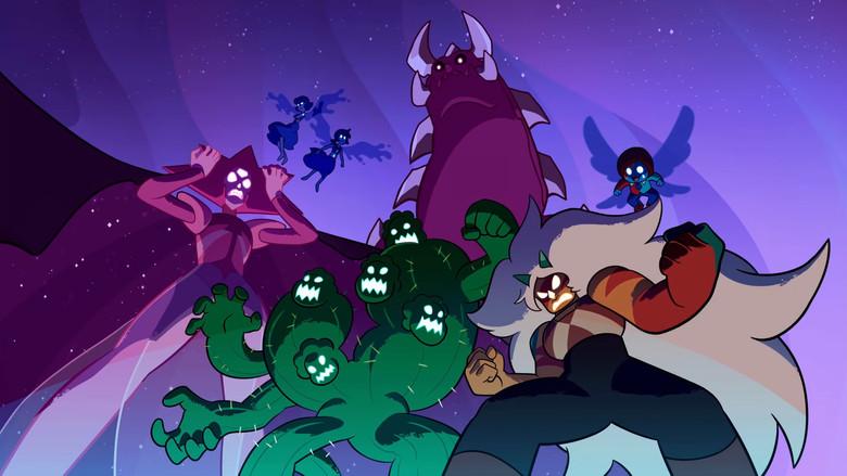 Steven Universe Future still 2