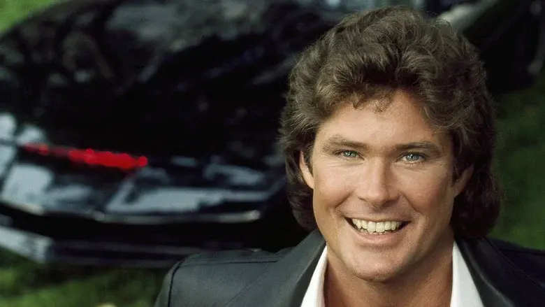Knight Rider still 5
