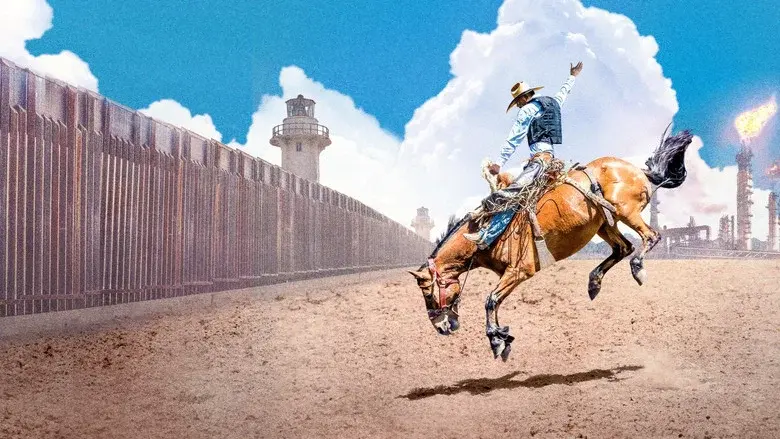 God Save Texas still 1