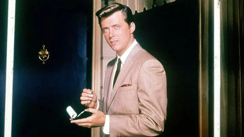 77 Sunset Strip still 6