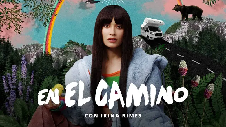On My Way with Irina Rimes still 8