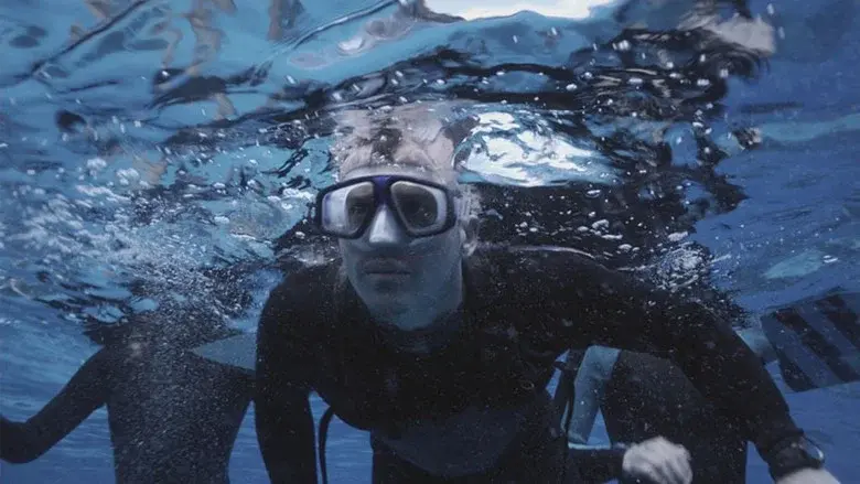 The Reef still 6