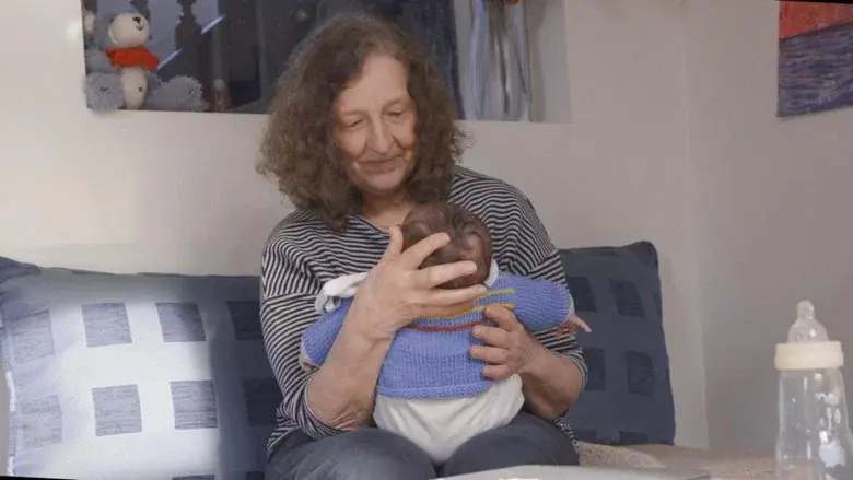 Bébés placés, la vie devant eux still 4