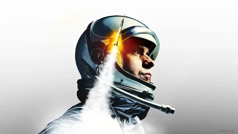 The Right Stuff still 5