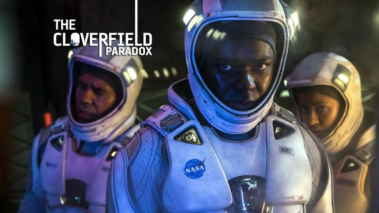 The Cloverfield Paradox still 5