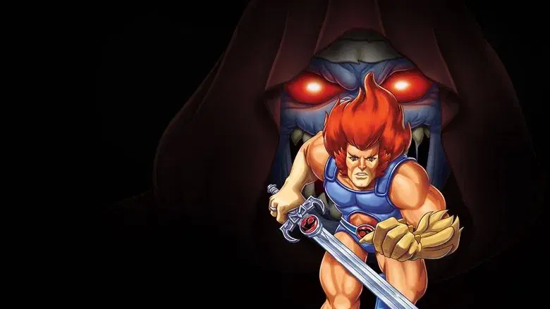 ThunderCats still 1
