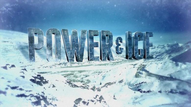 Power & Ice still 2