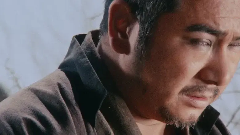 Zatoichi's Conspiracy still 5