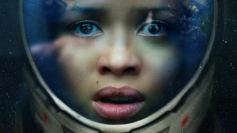 The Cloverfield Paradox still 2