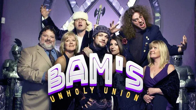 Bam's Unholy Union still 1