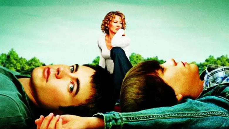 Jack & Bobby still 3