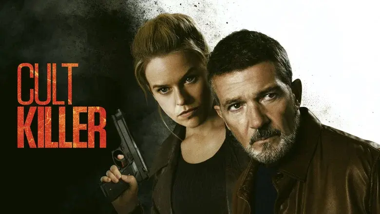 Cult Killer still 2