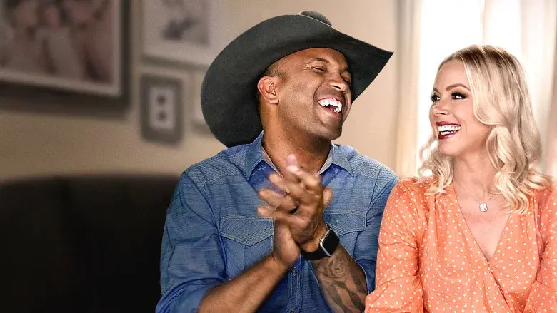 Country Ever After still 1