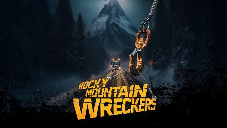 Rocky Mountain Wreckers still 1